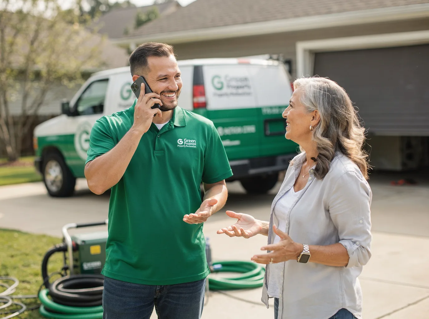 Water Damage Restoration San Jose, IL FAQs
